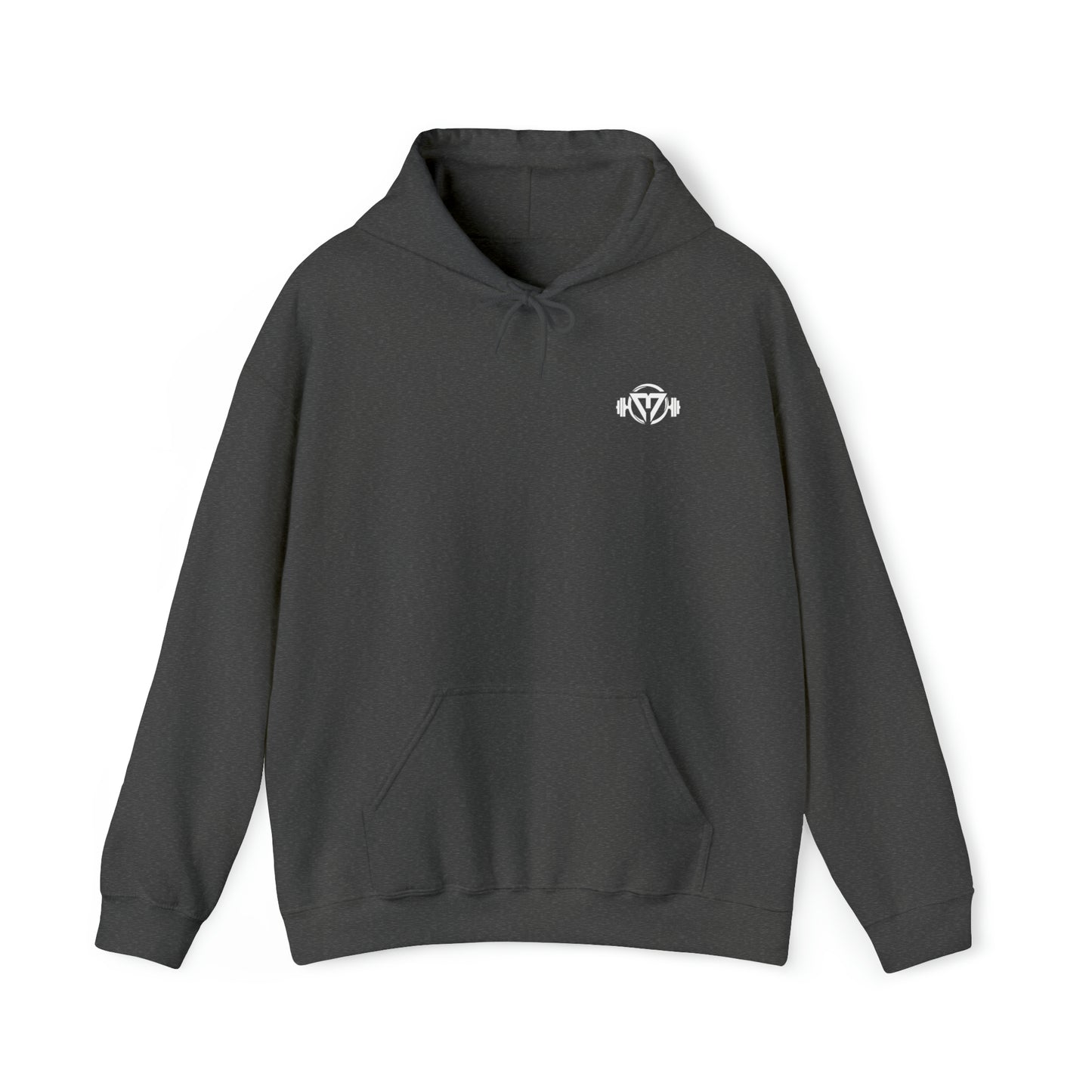 "Goddess Mindset" Hooded Sweatshirt