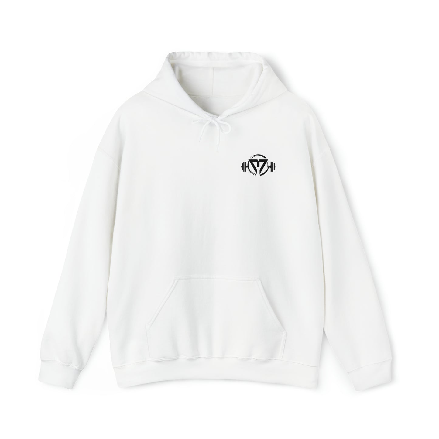 "Strive For Failure" Hooded Sweatshirt