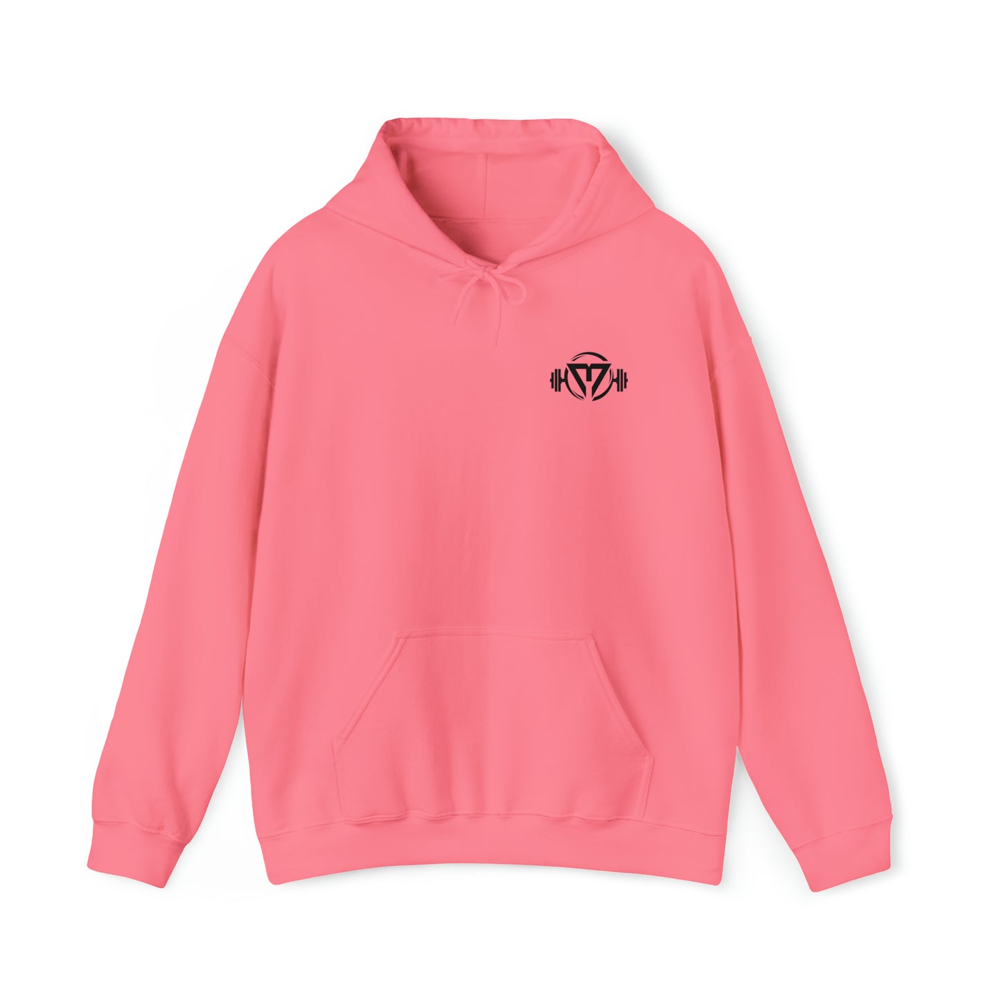 "Strive For Failure" Hooded Sweatshirt