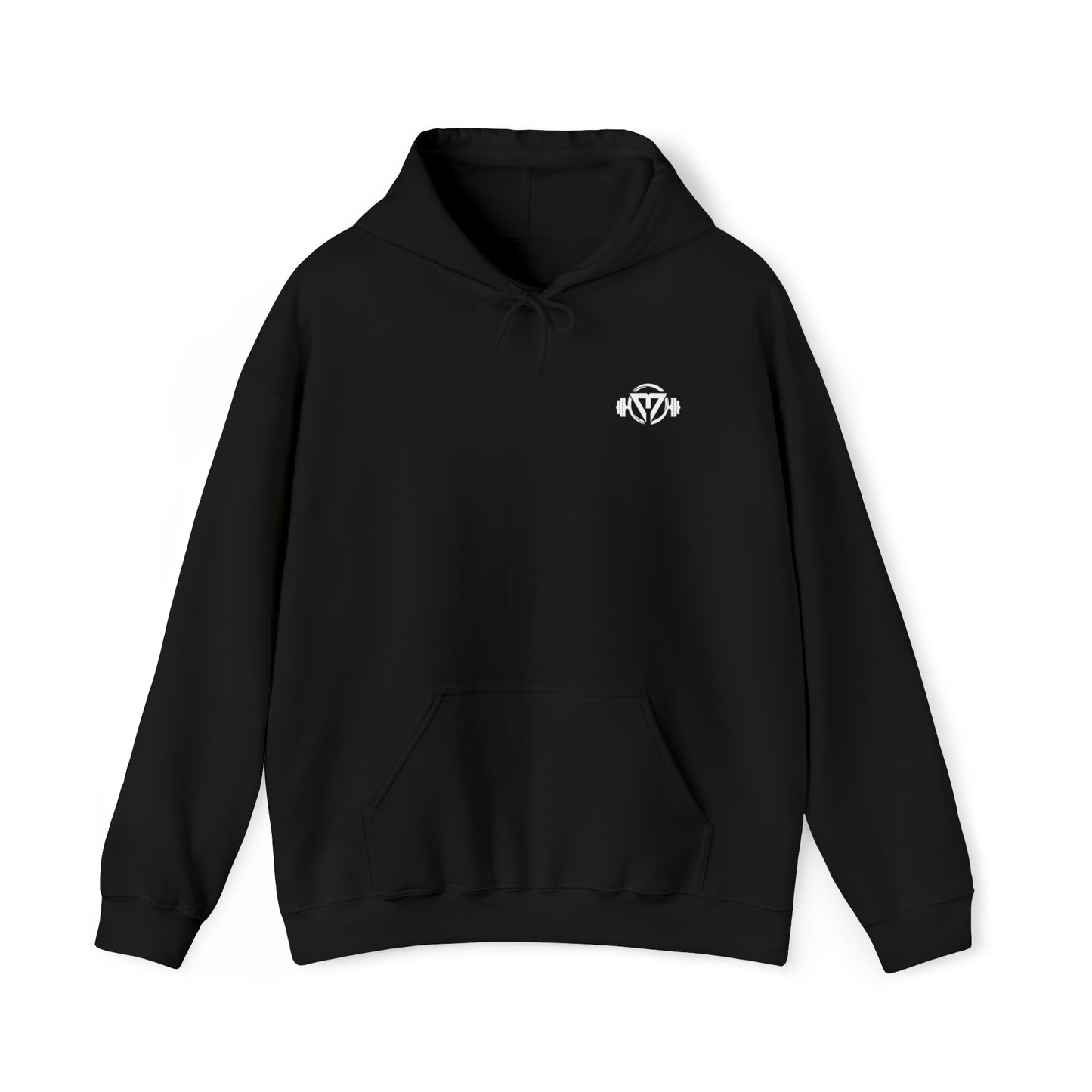 "Goddess Mindset" Hooded Sweatshirt