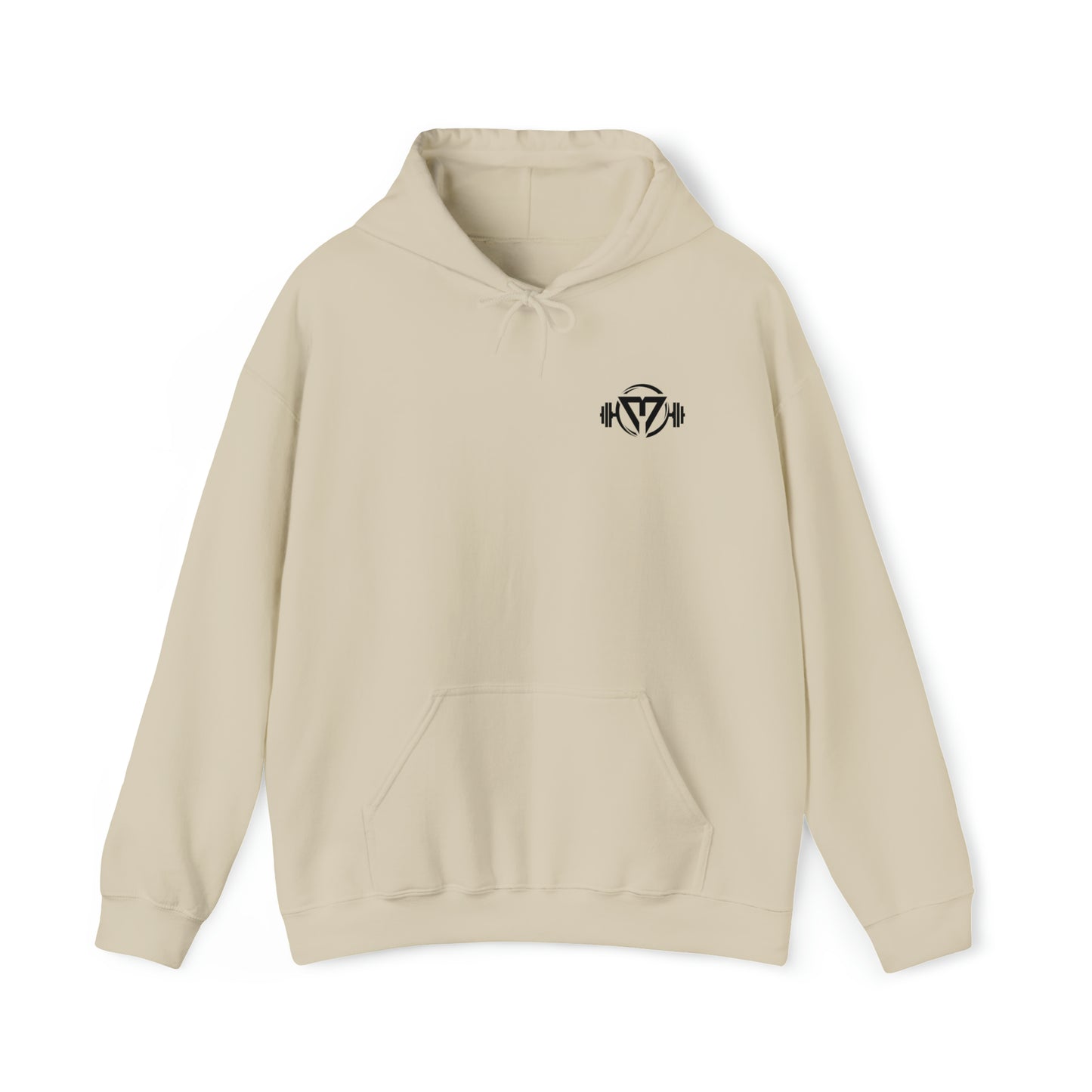 "Strive For Failure" Hooded Sweatshirt