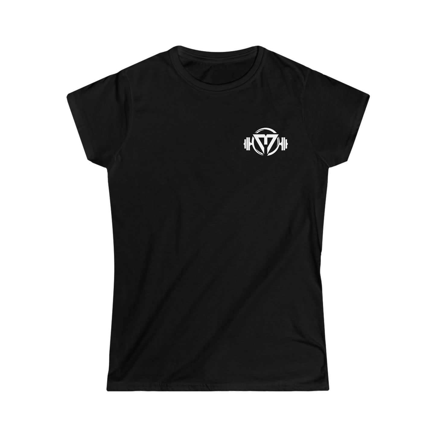 "Strive For Failure" Women's Tee