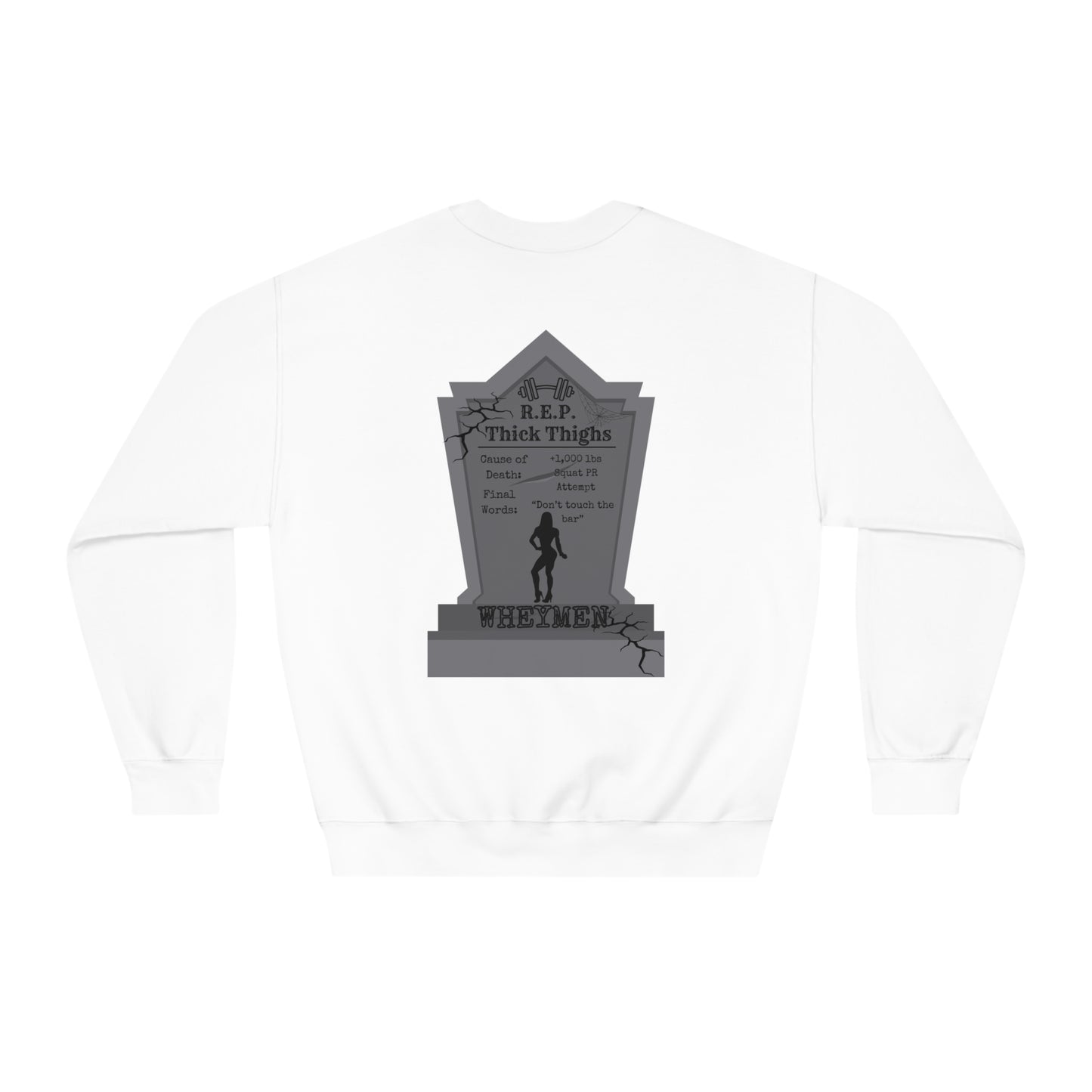 "R.E.P." DryBlend Sweater (Women's)