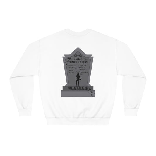 "R.E.P." DryBlend Sweater (Women's)