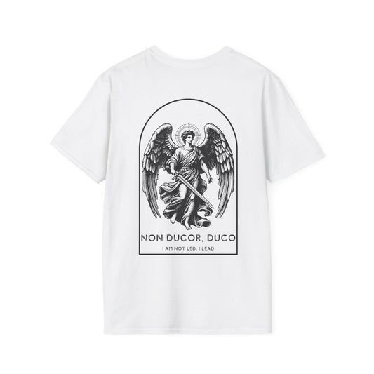 "Non Ducor, Duco" Men's Tee