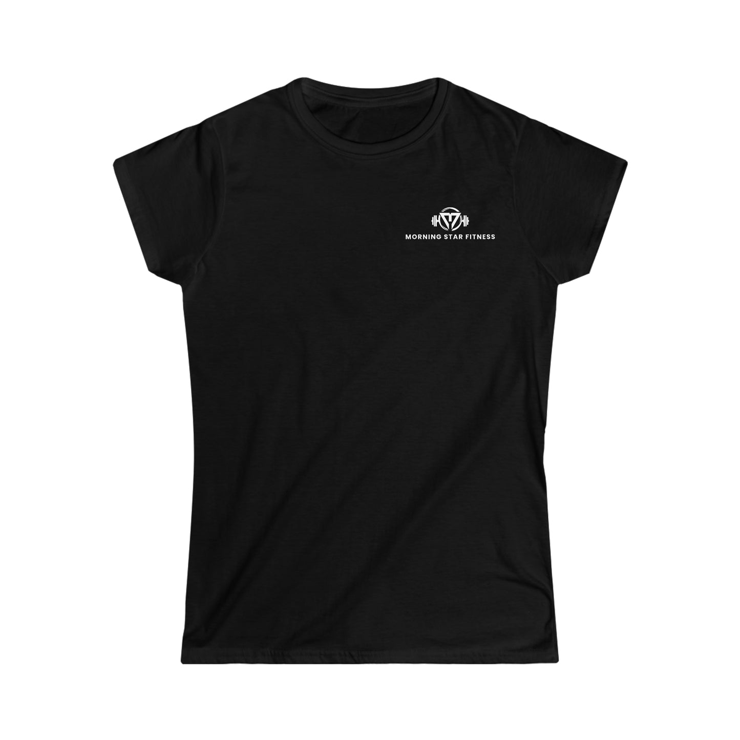 "Goddess Mindset" Women's Tee