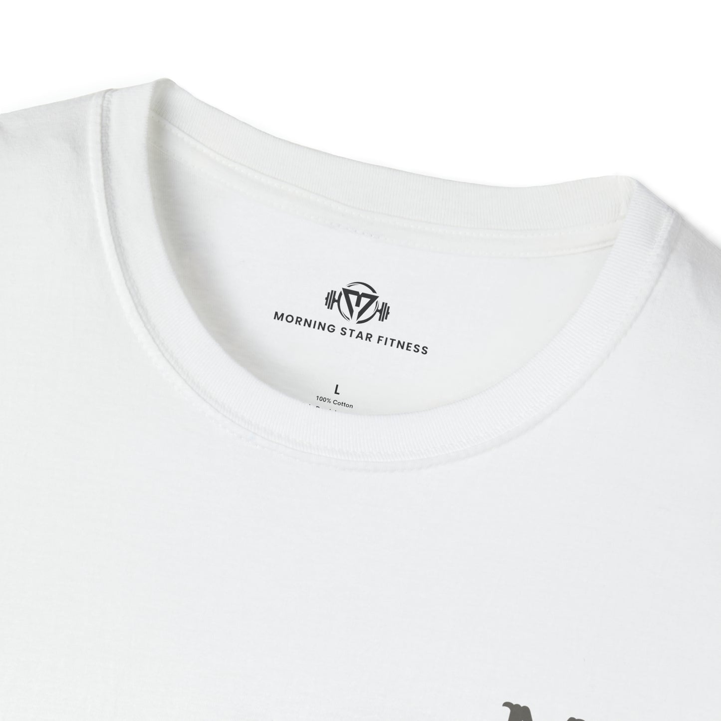 "Nulla Limita" Men's Tee