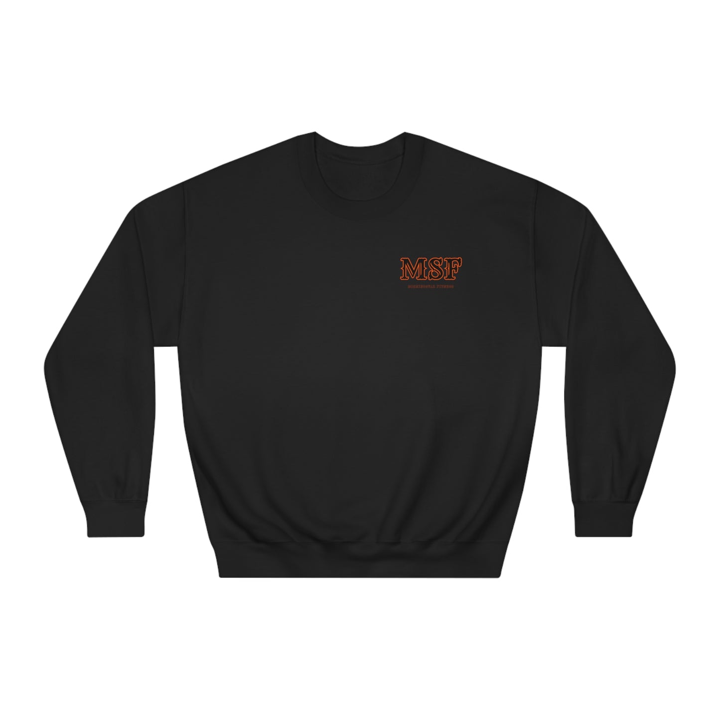 "Happy Swole-oween" DryBlend Sweater