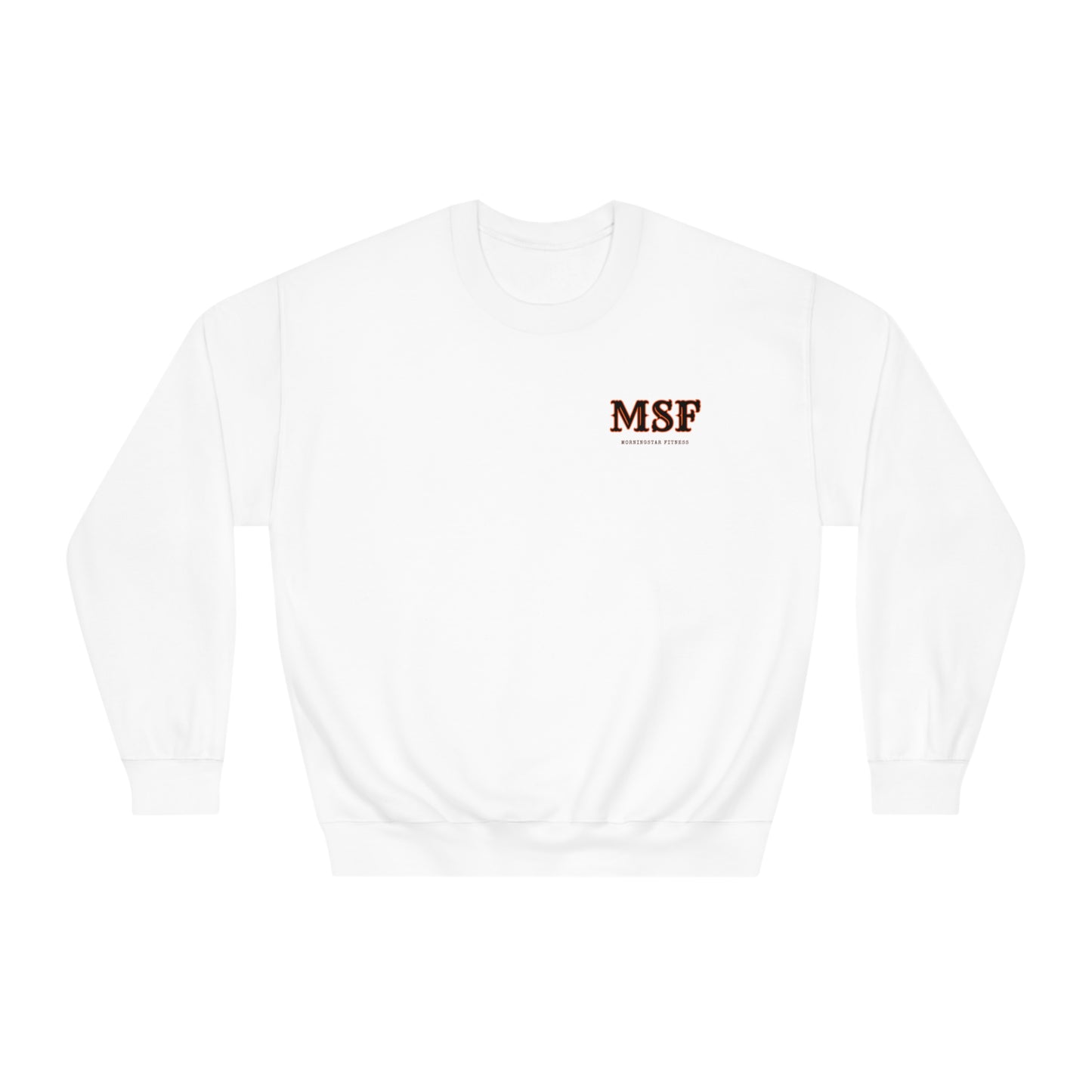 "Rep, Reap, Repeat" DryBlend Sweater