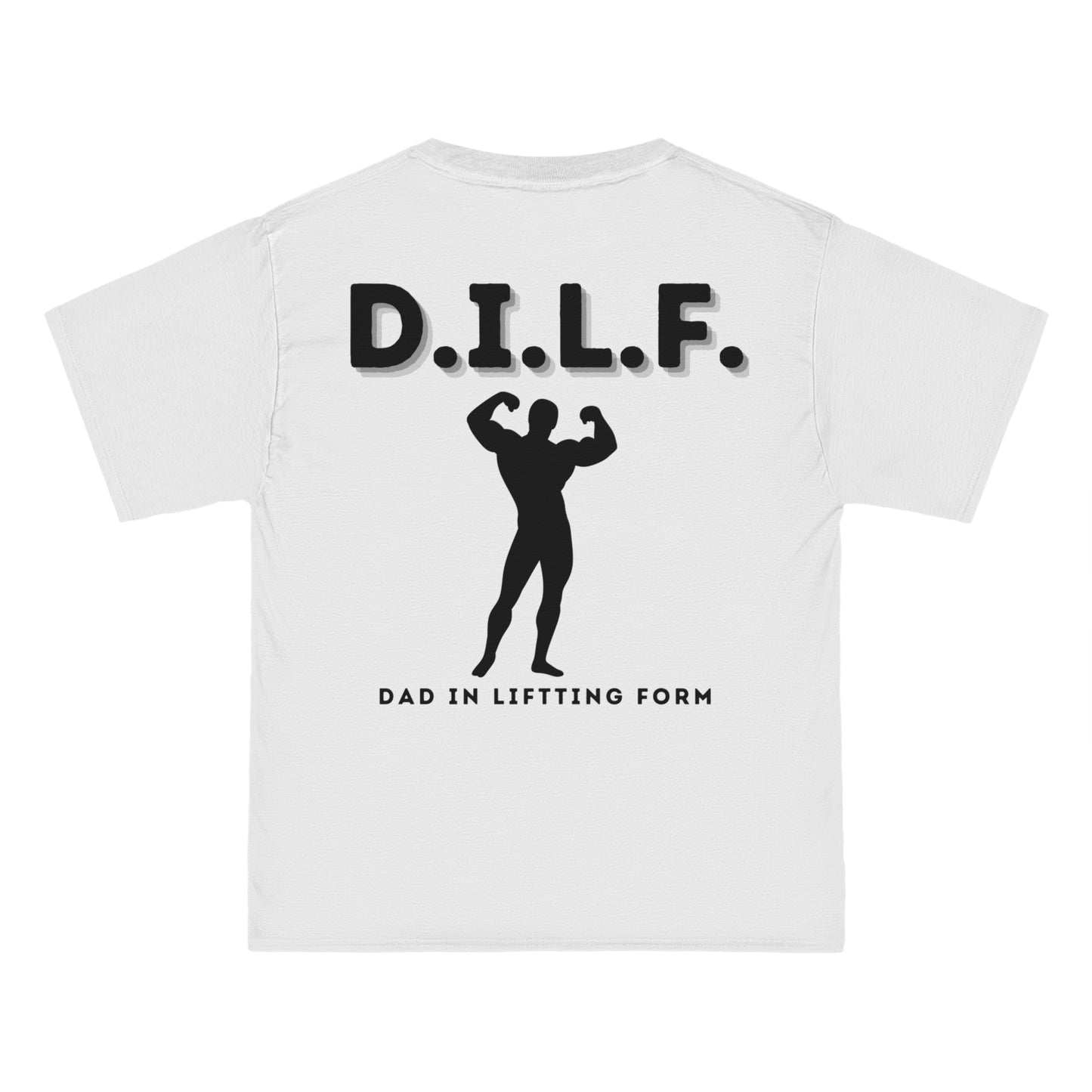 "D.I.L.F." Pump Cover