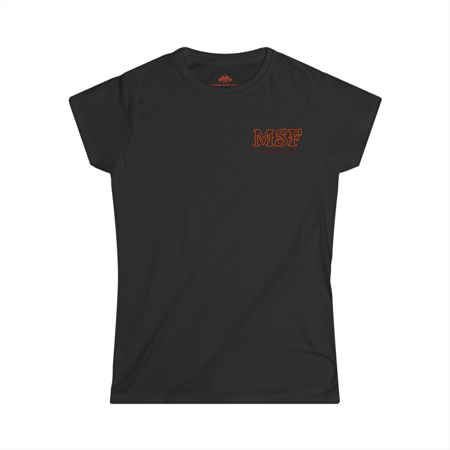 "Happy Swole-oween" Women's Tee