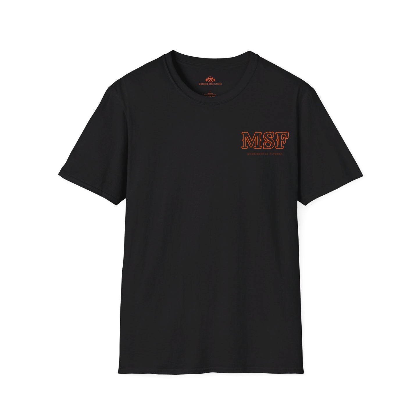 "Rep, Reap, Repeat" Men's Tee