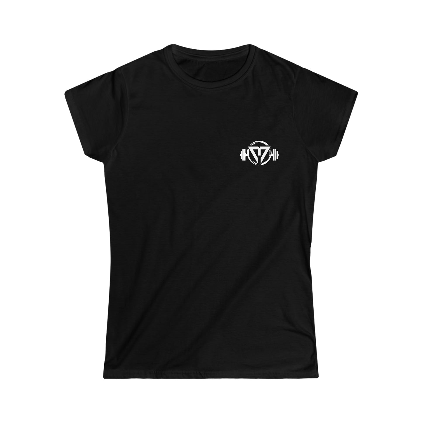 "Bodybuilder Nutrition" Women's Tee