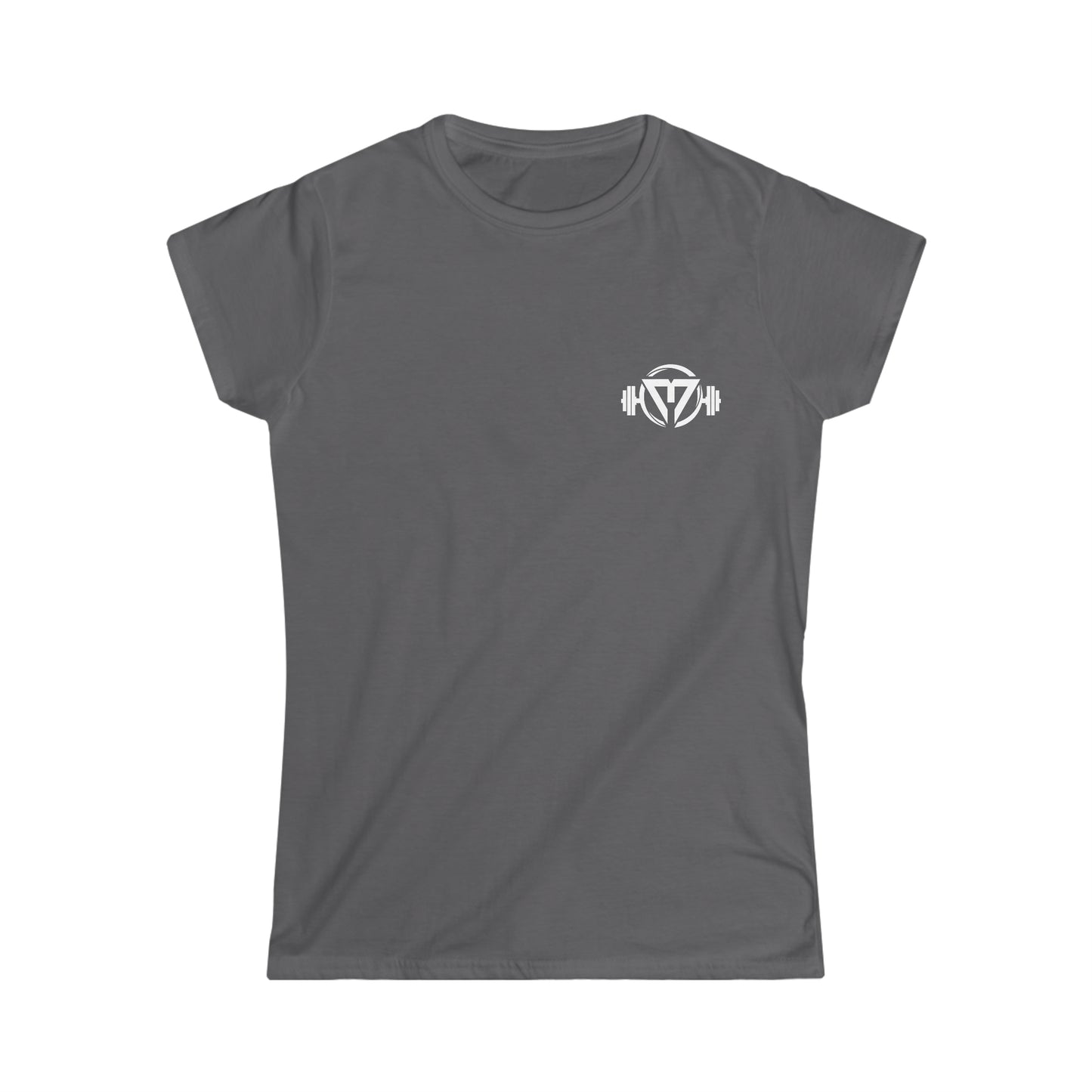 "Bodybuilder Nutrition" Women's Tee