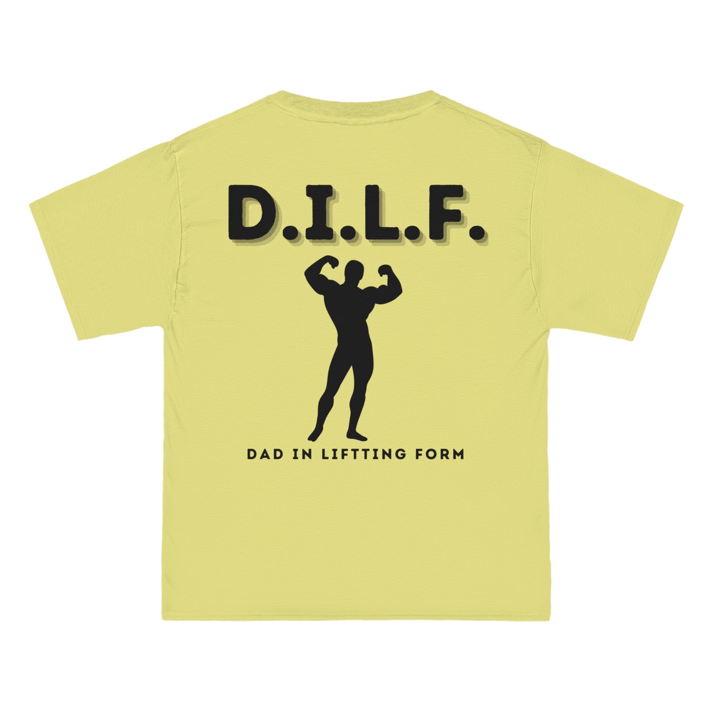 "D.I.L.F." Pump Cover