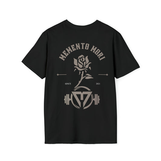 "Memento Mori" Men's Tee