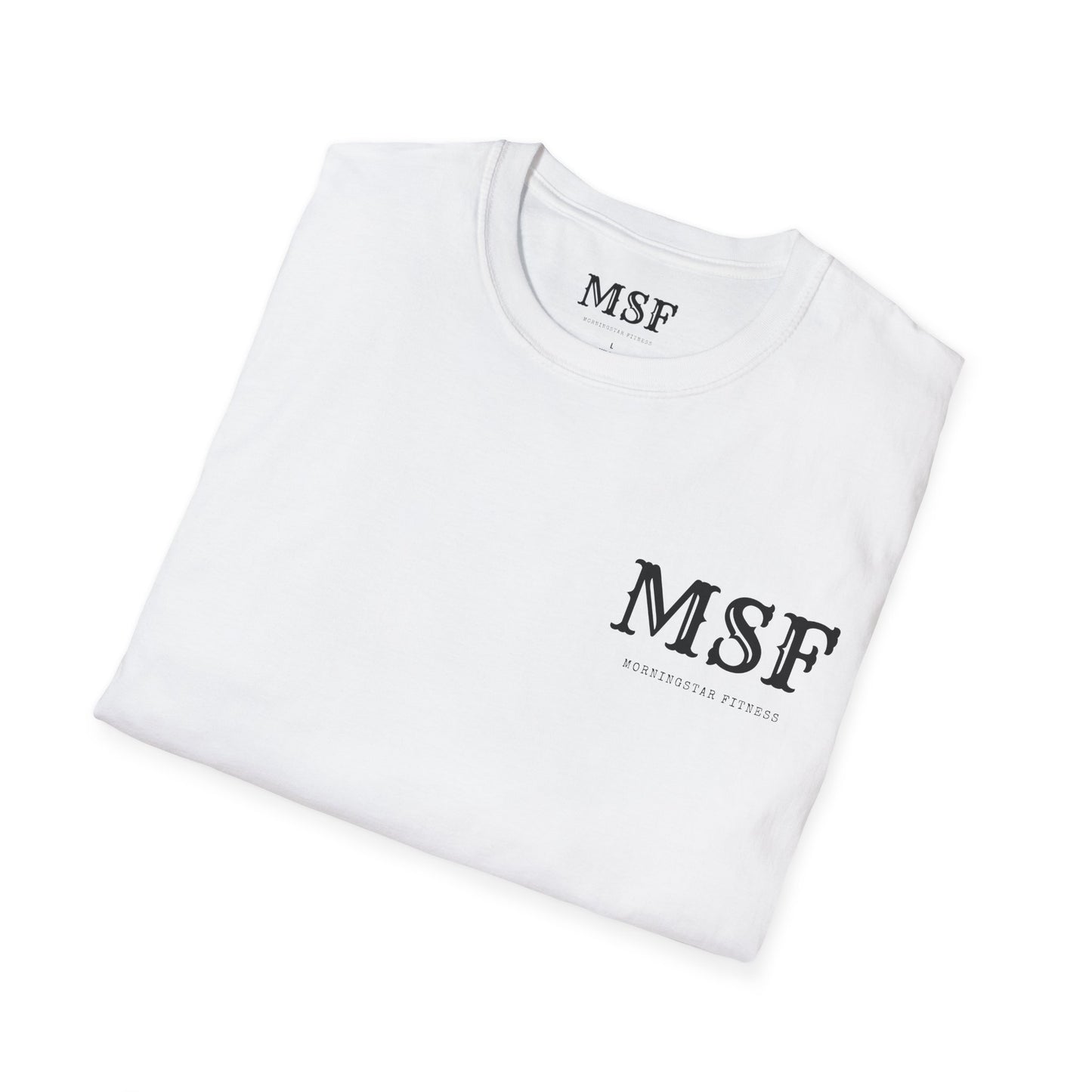 "Mass Gainer" Men's Tee