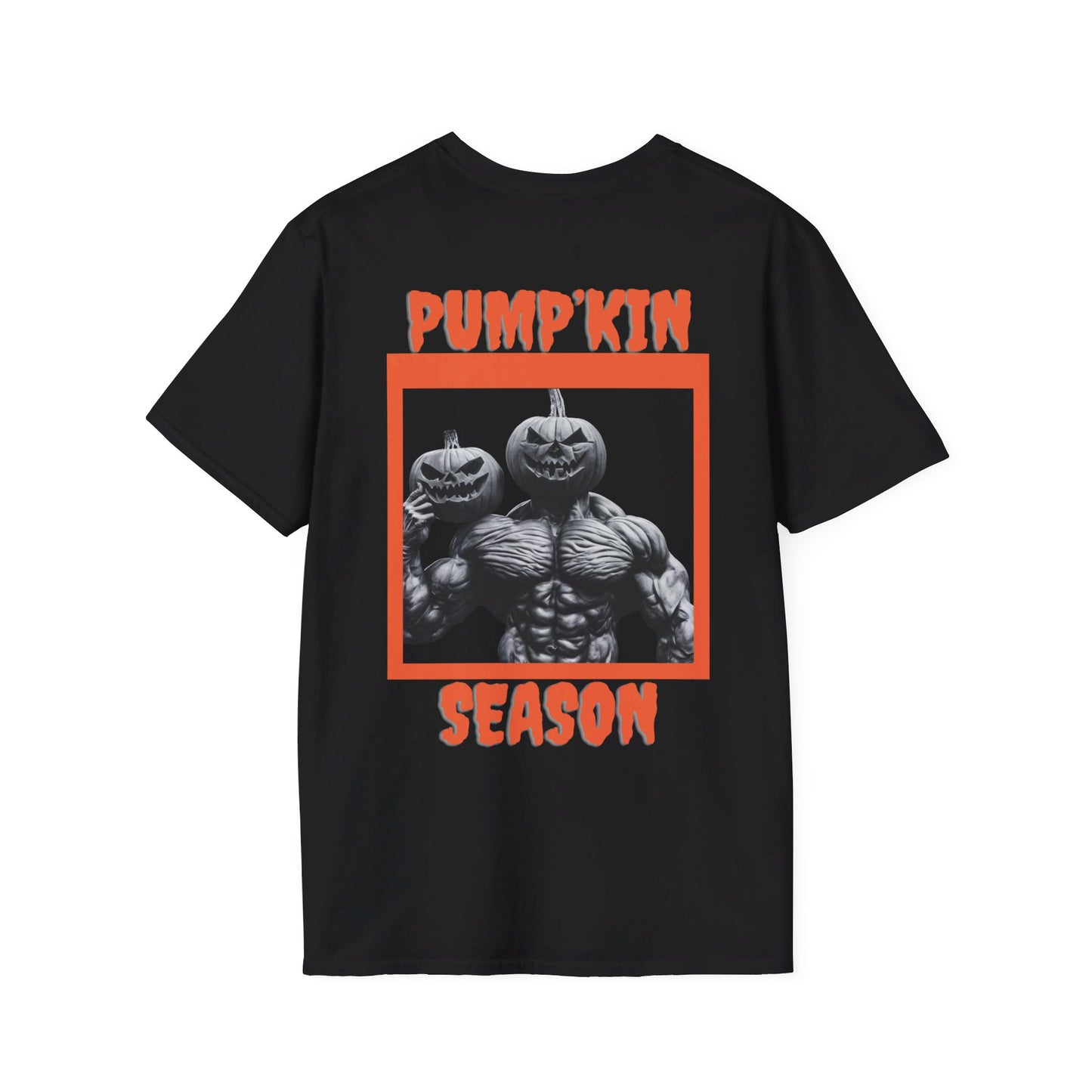 "Pump'kin Season" Men's Tee