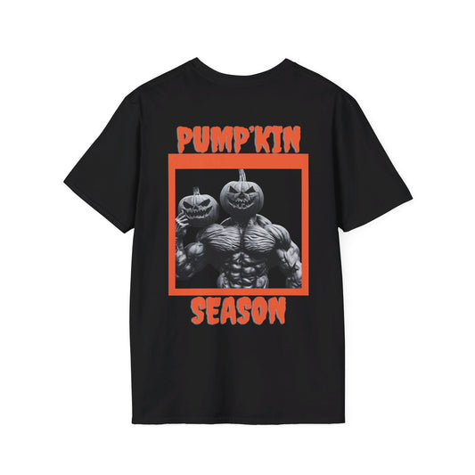 "Pump'kin Season" Men's Tee