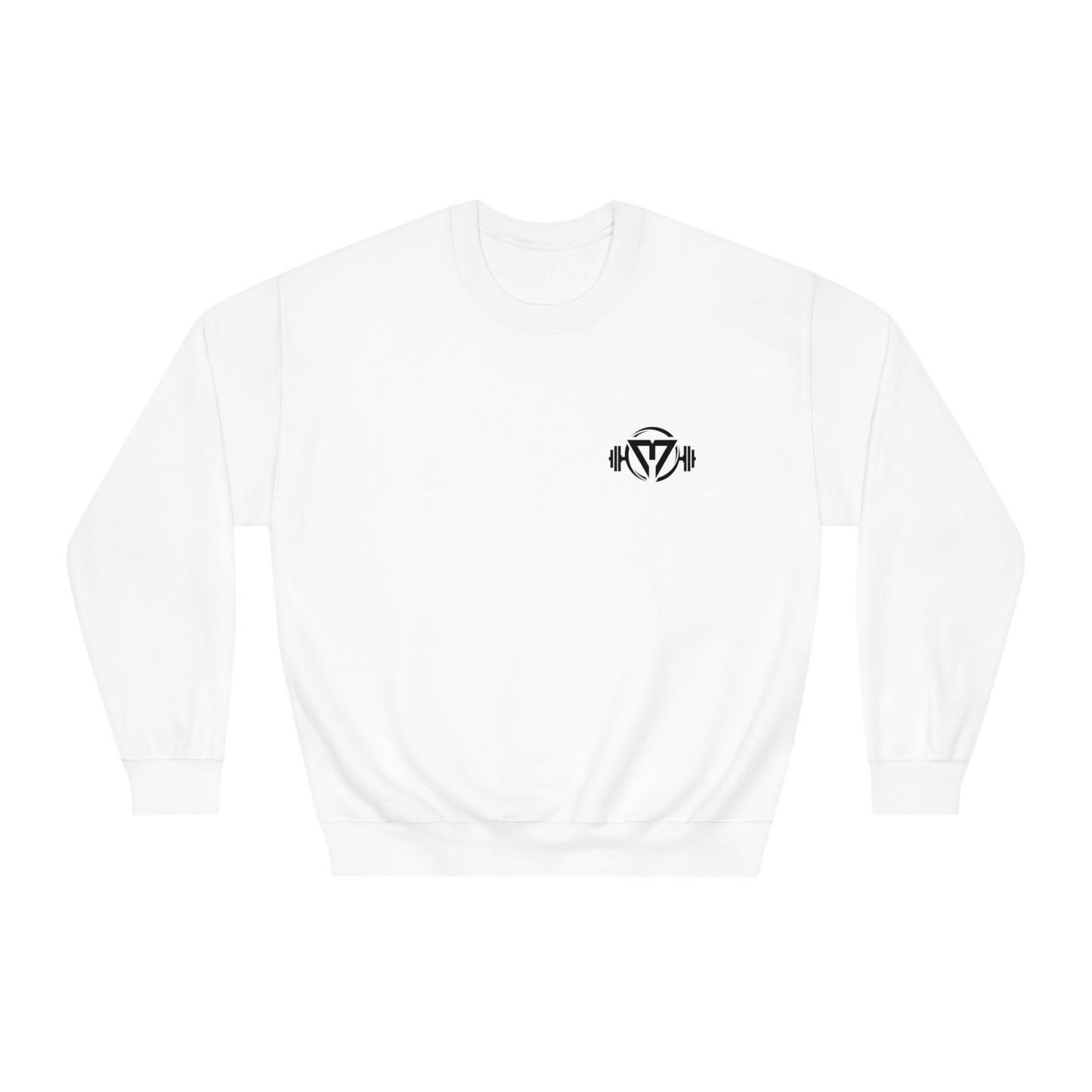 "Strive For Failure" DryBlend Sweater