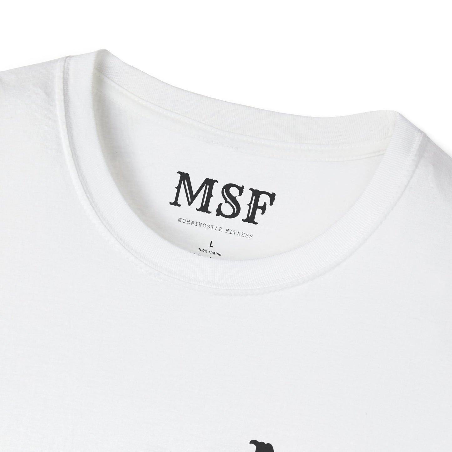 "Mass Gainer" Men's Tee