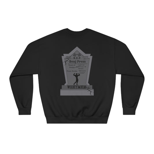 "R.E.P." DryBlend Sweater (Men's)