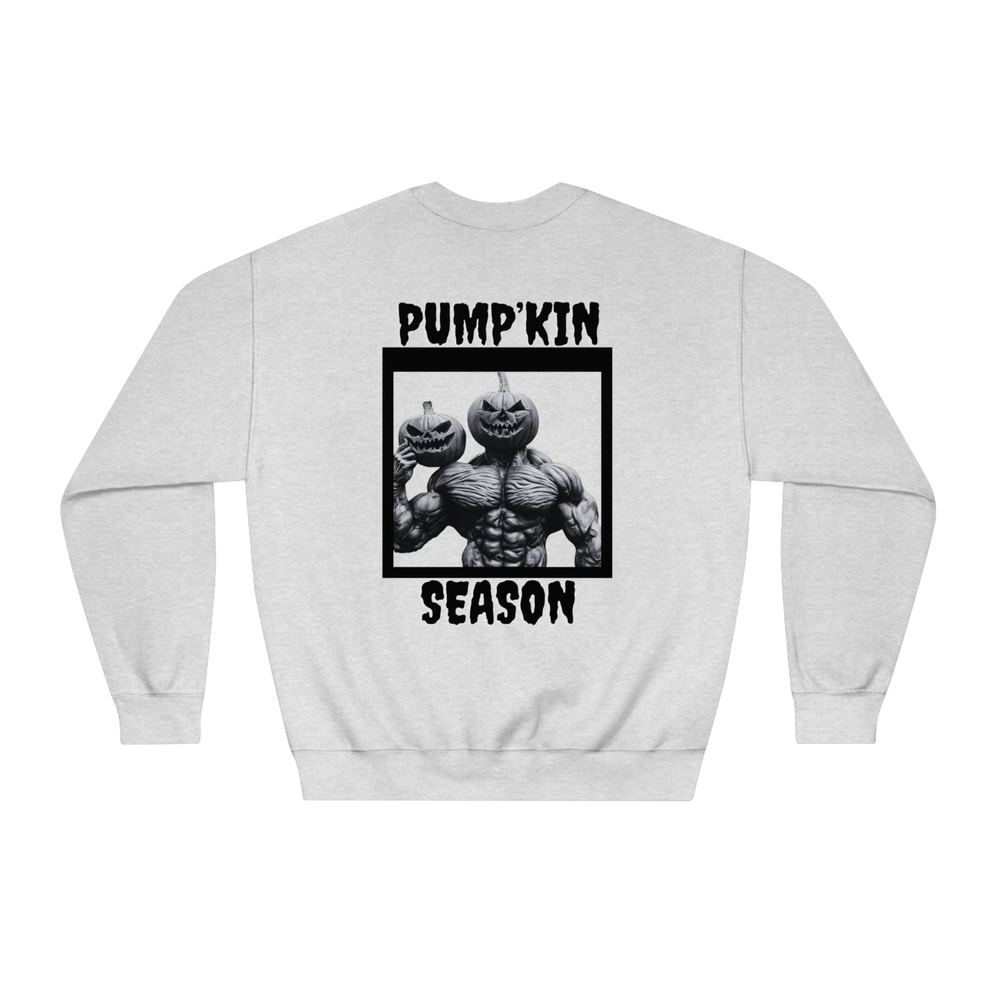 "Pump'kin Season" DryBlend Sweater