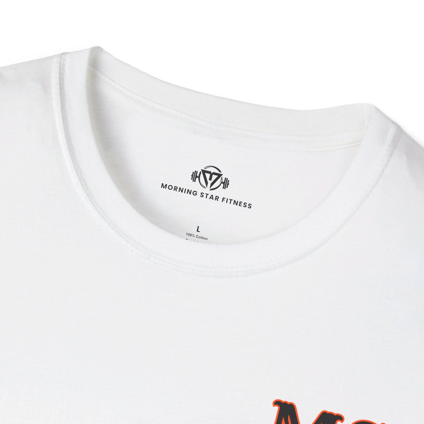 "Rep, Reap, Repeat" Men's Tee