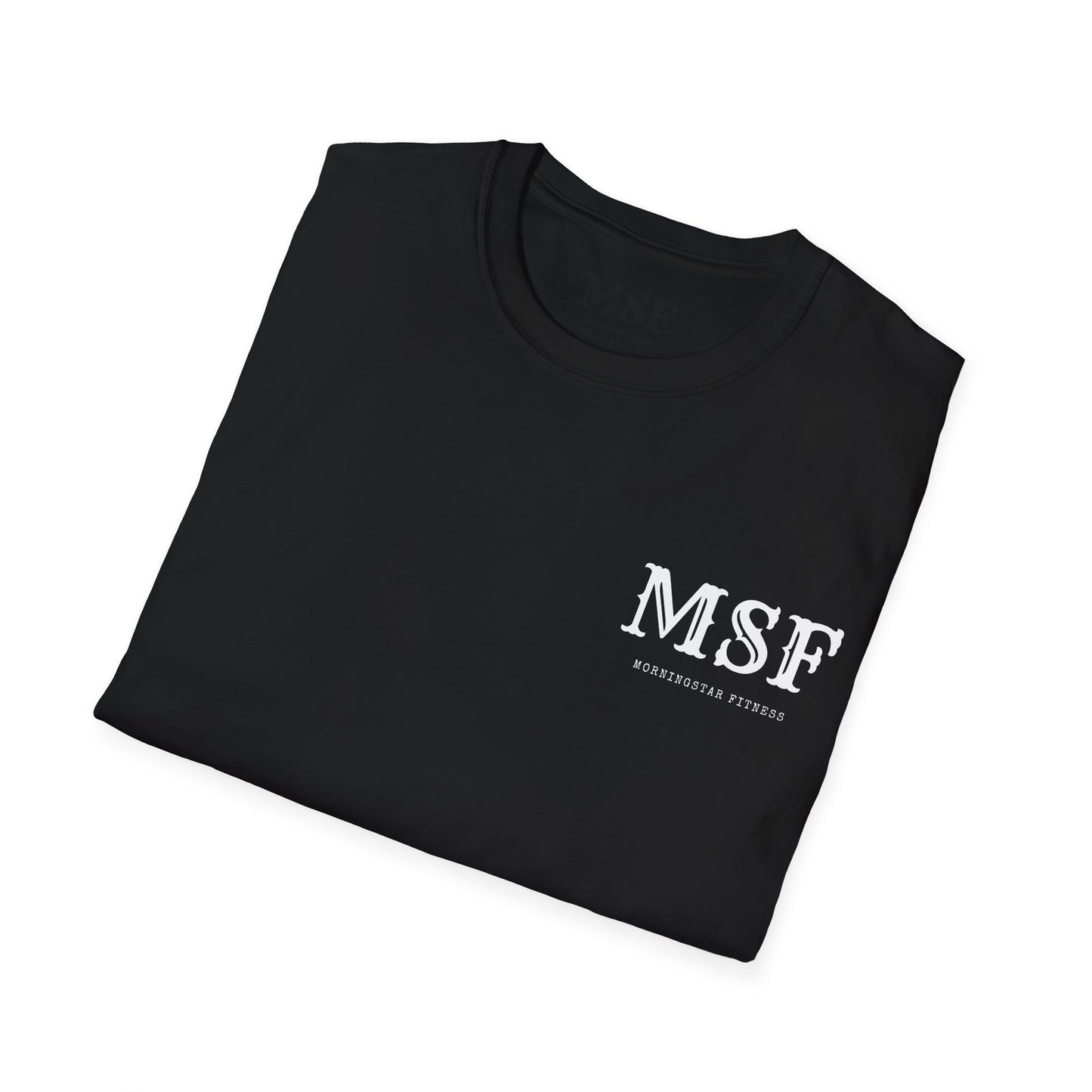 "Mass Gainer" Men's Tee