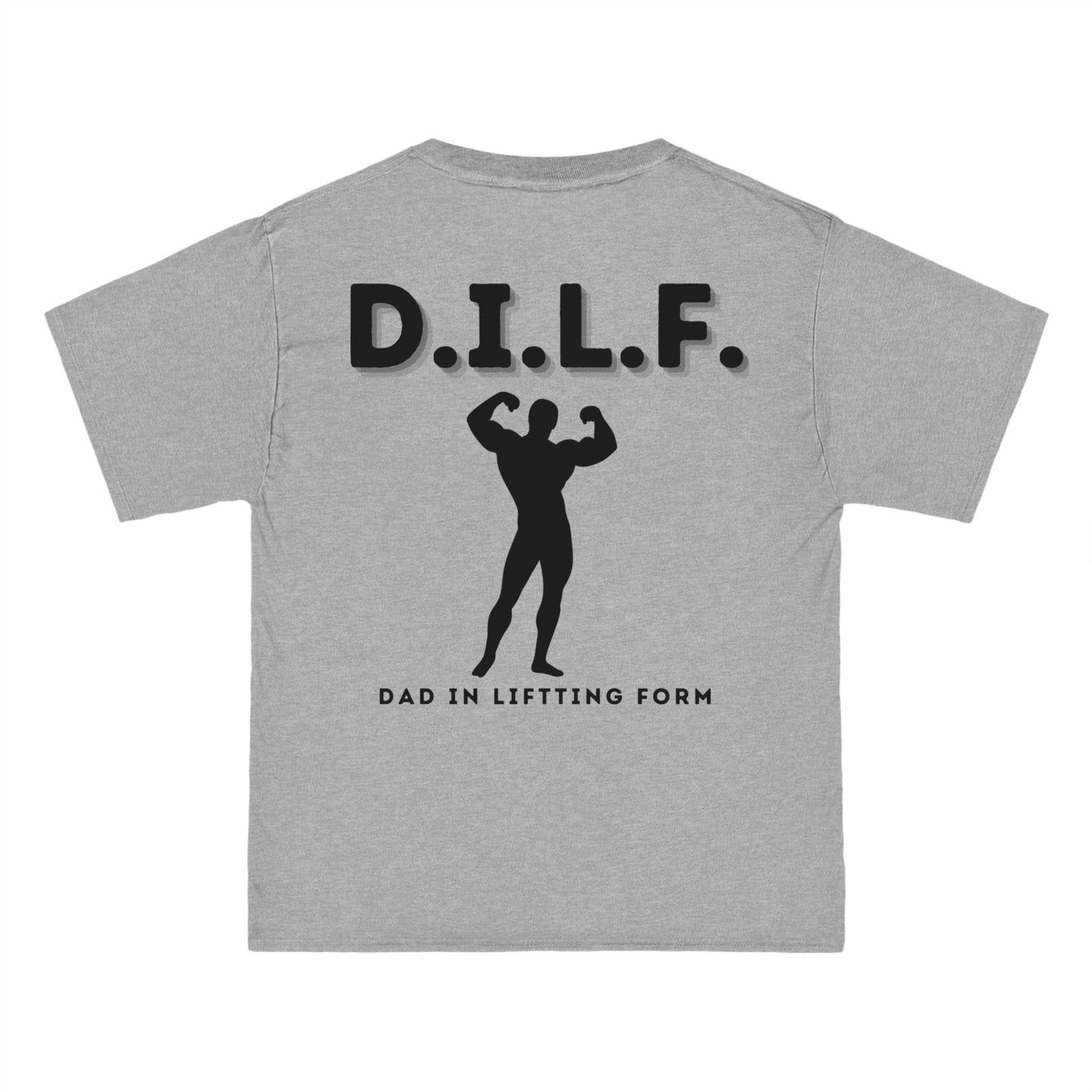 "D.I.L.F." Pump Cover