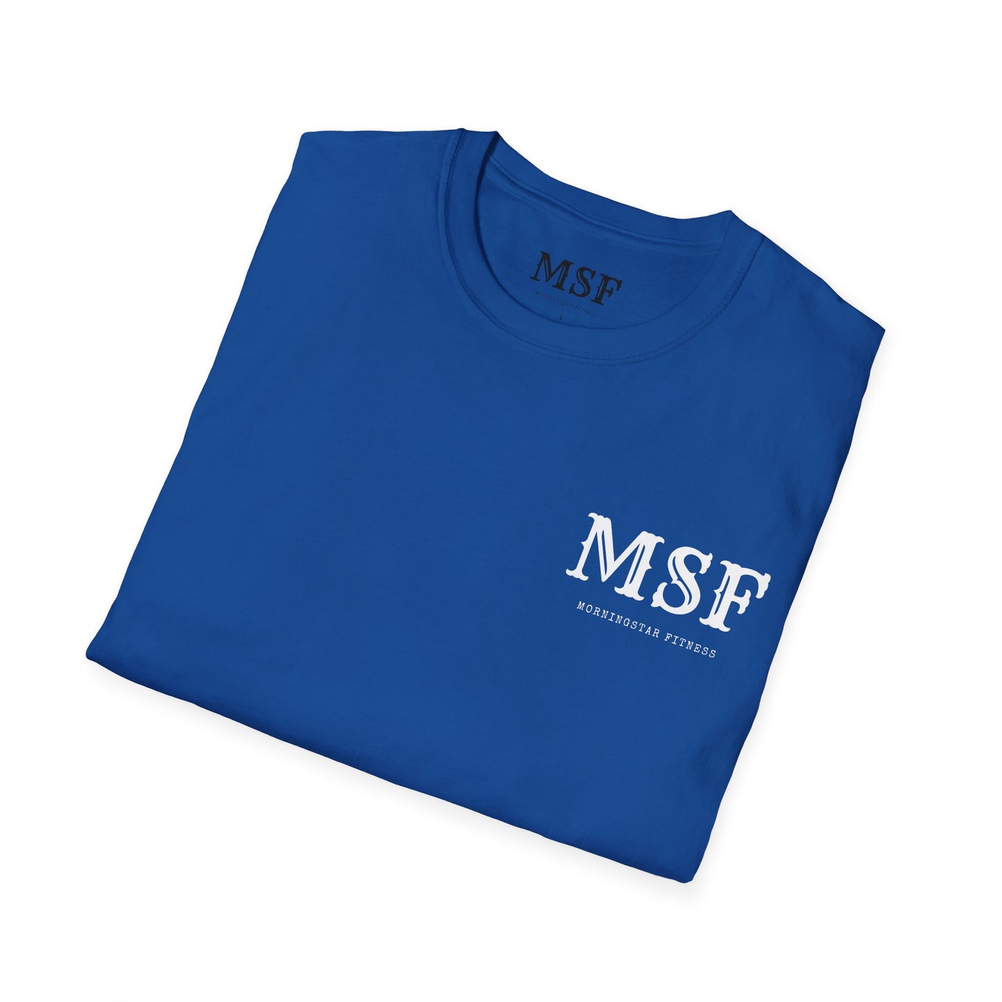 "Mass Gainer" Men's Tee