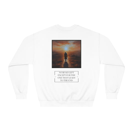 "Journey" DryBlend Sweater