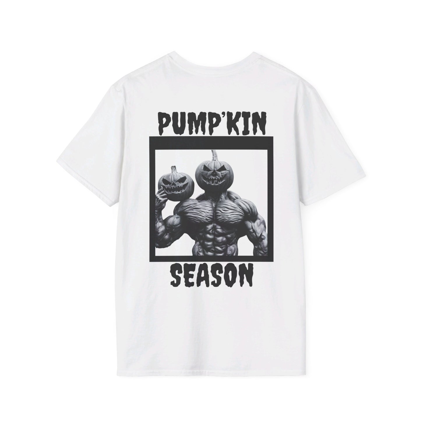 "Pump'kin Season" Men's Tee