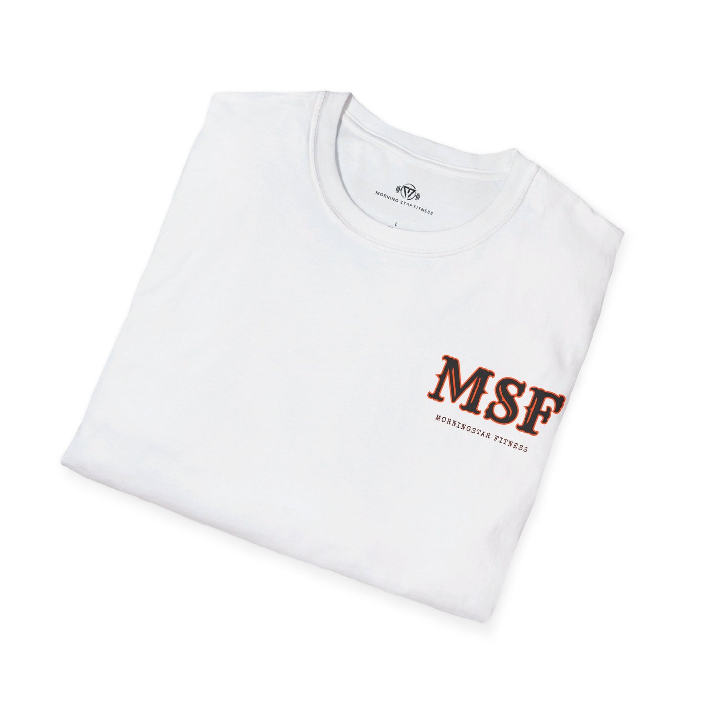 "Rep, Reap, Repeat" Men's Tee