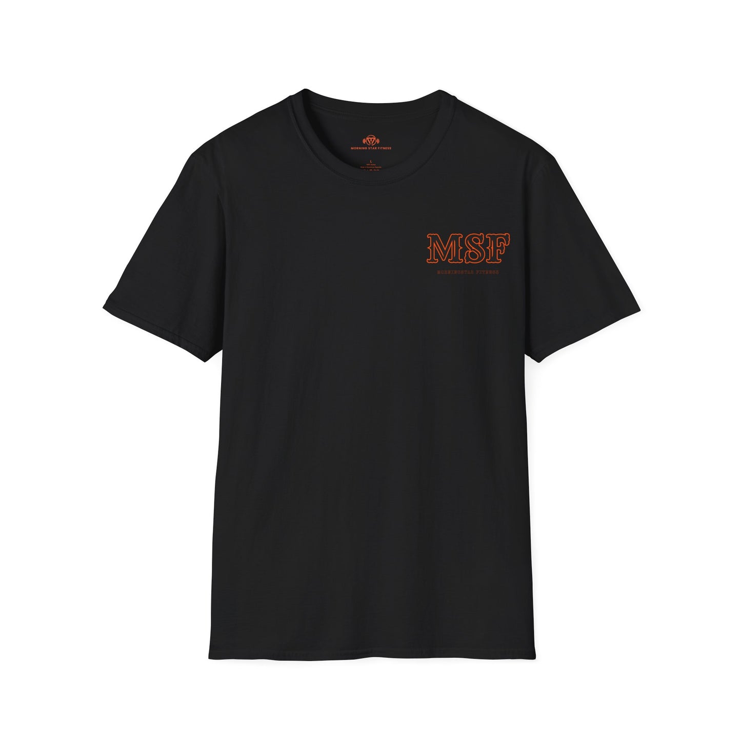 "R.E.P." Men's Tee