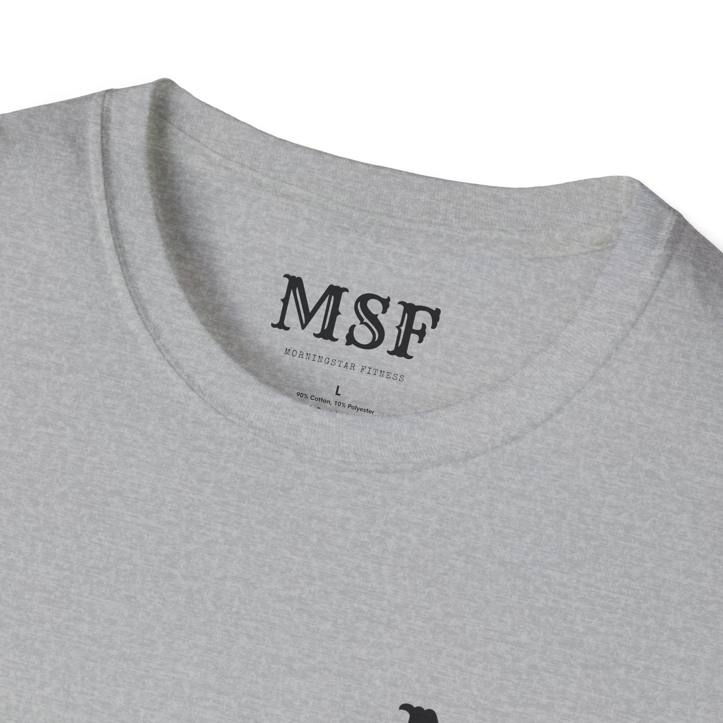 "Mass Gainer" Men's Tee