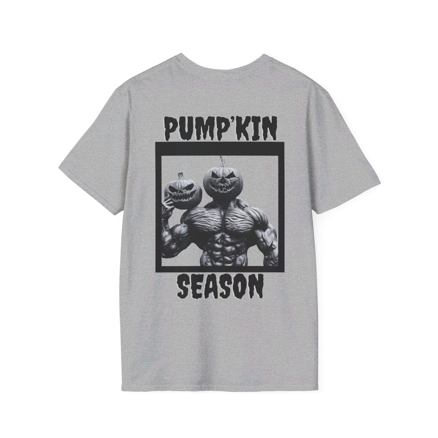 "Pump'kin Season" Men's Tee