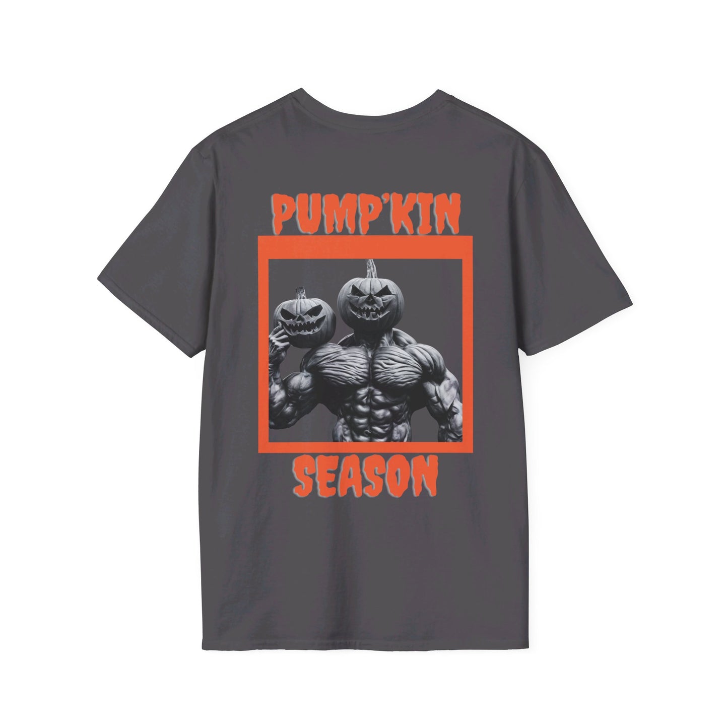 "Pump'kin Season" Men's Tee