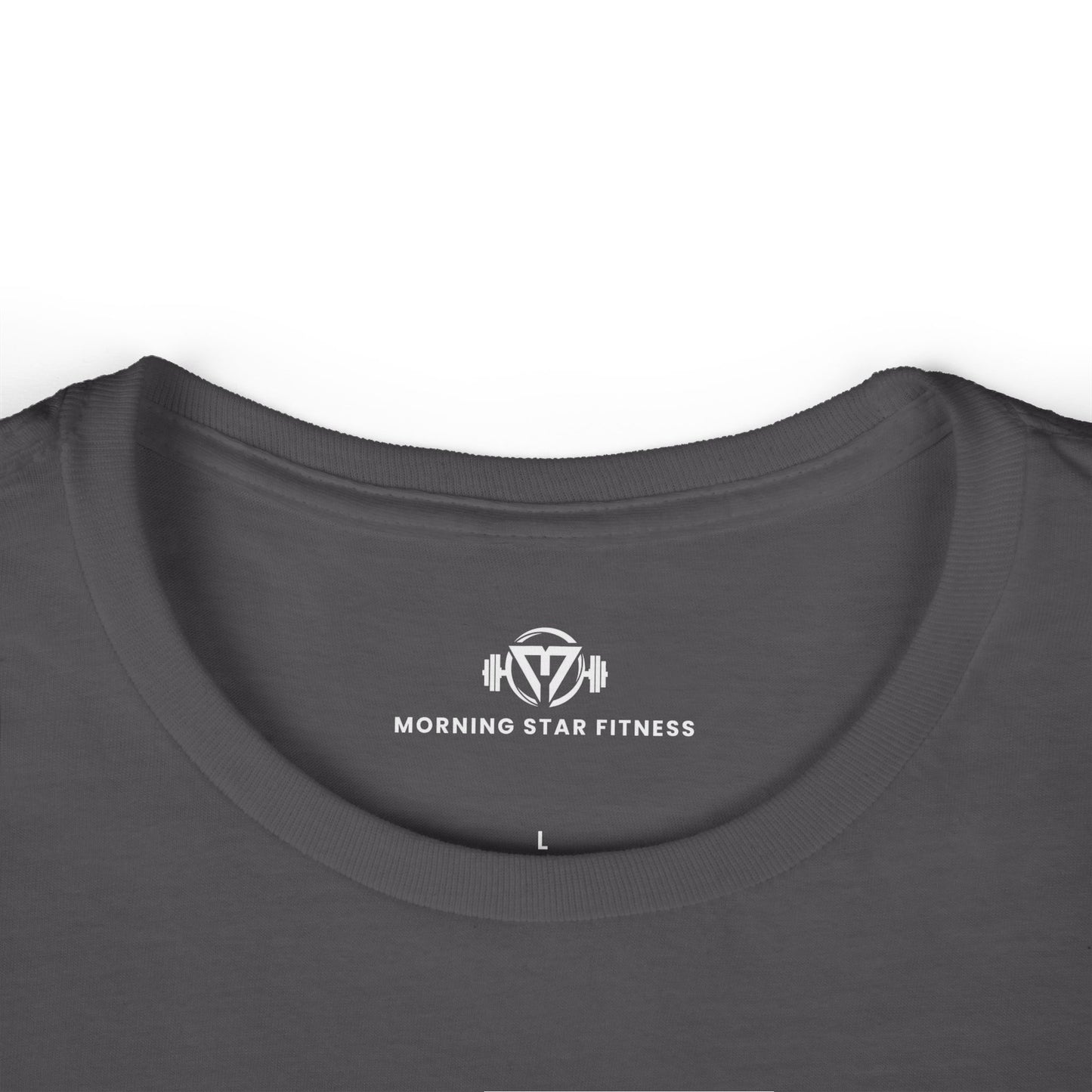 "Gym O' Lantern" Women's Tee