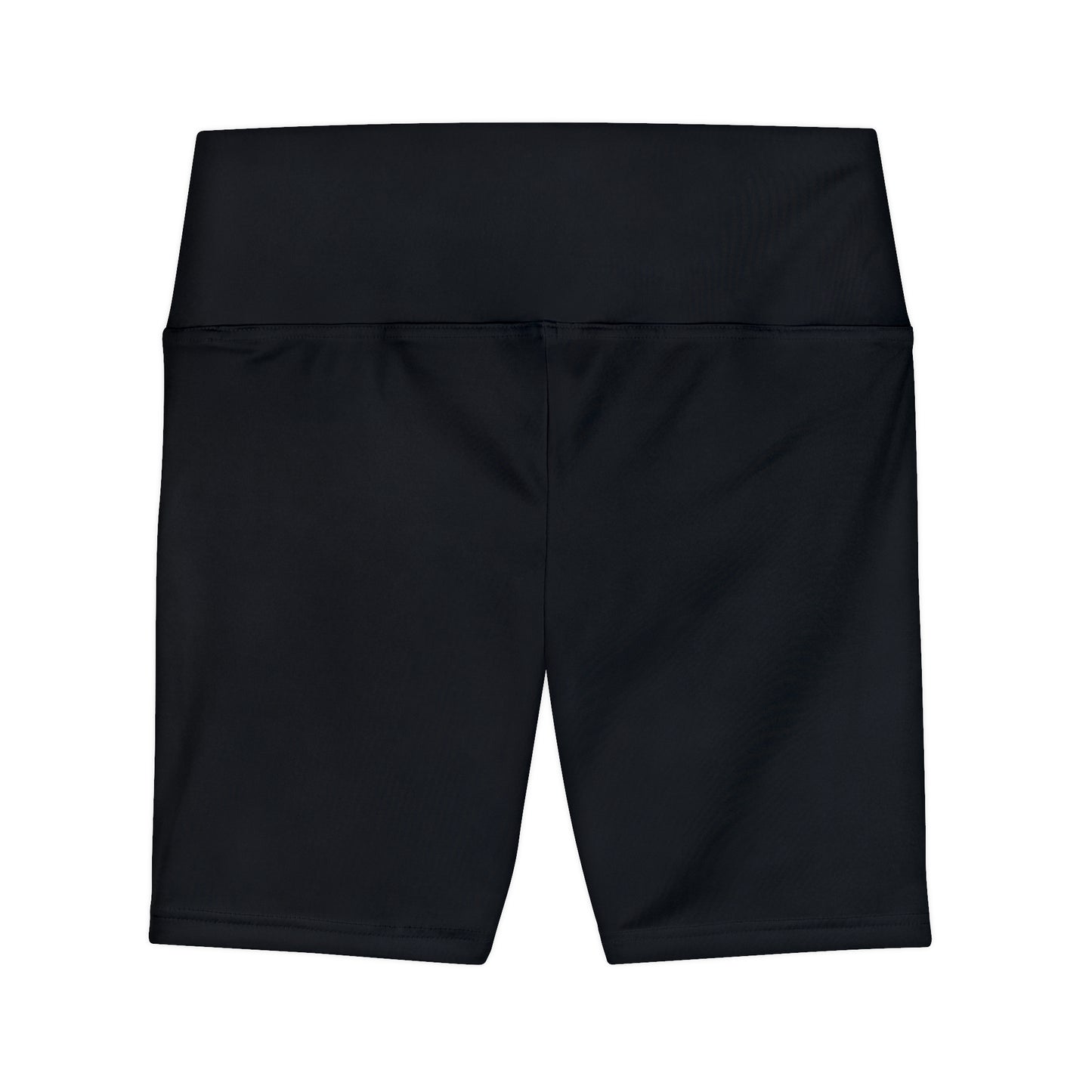 Women's Shorts- Grey