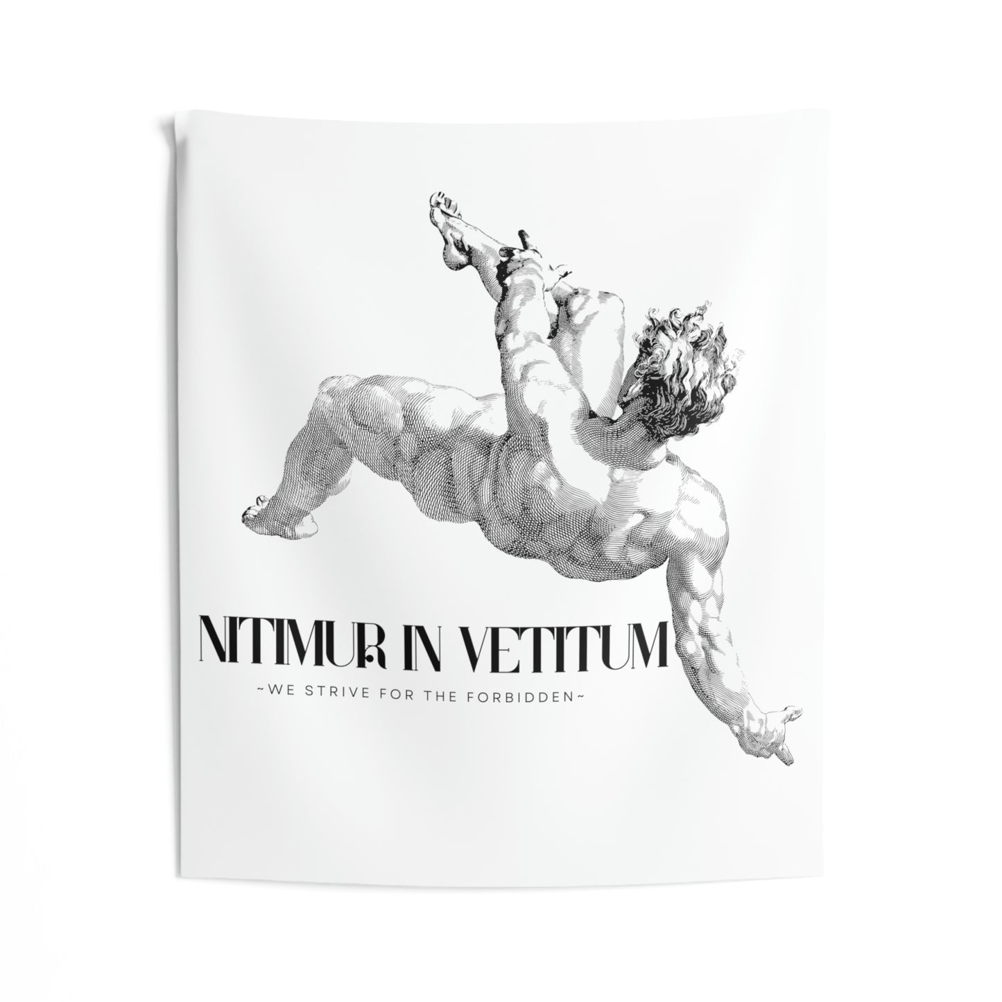 "Nitimur in Vetitum"