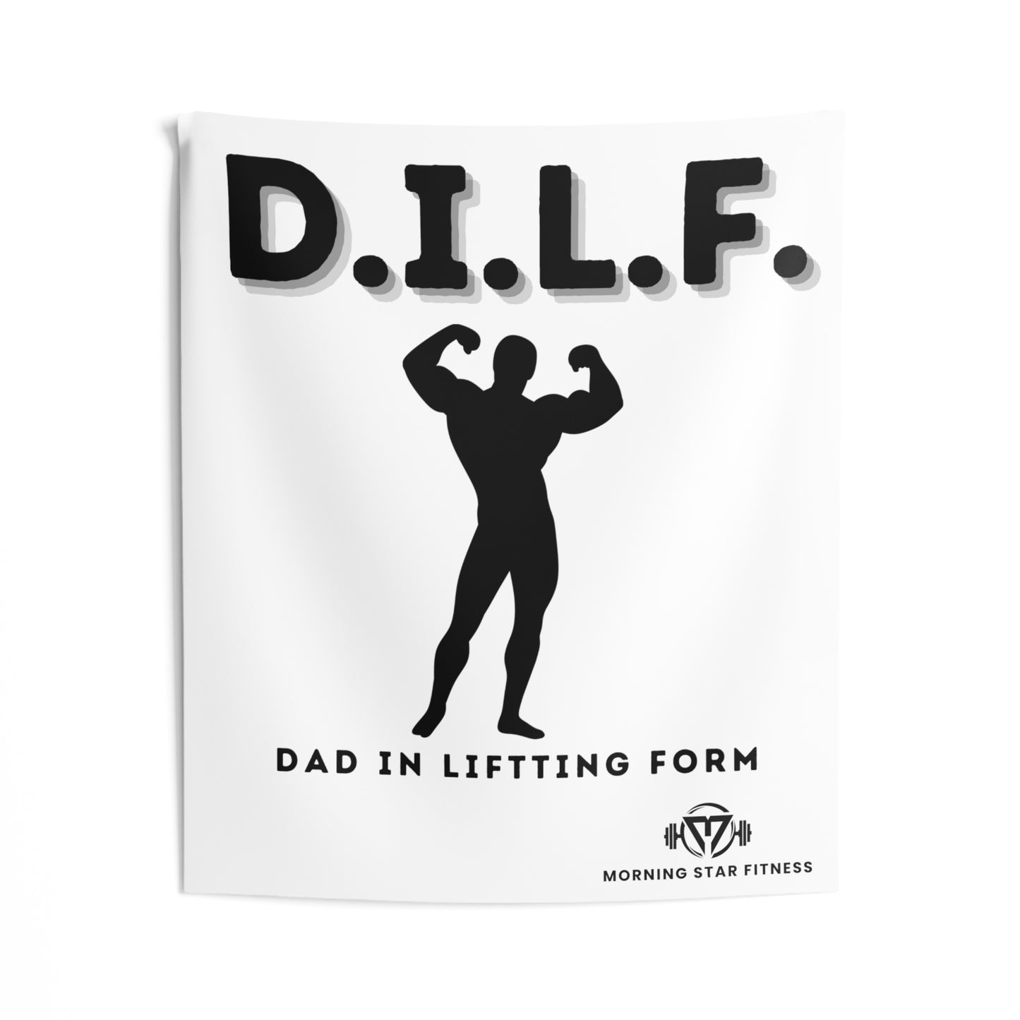 "D.I.L.F."