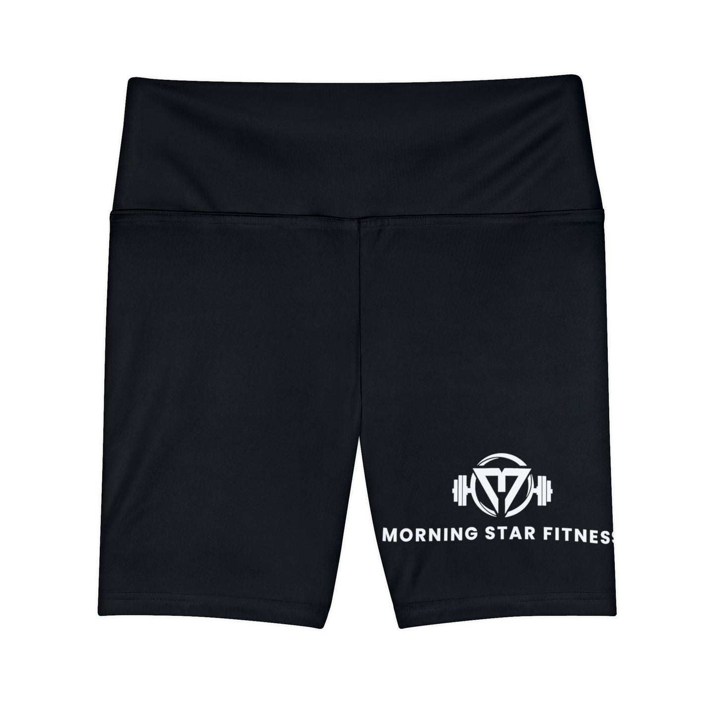 Women's Shorts- Black