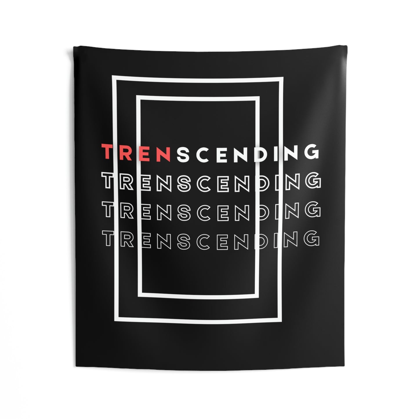 "TRENdscending"