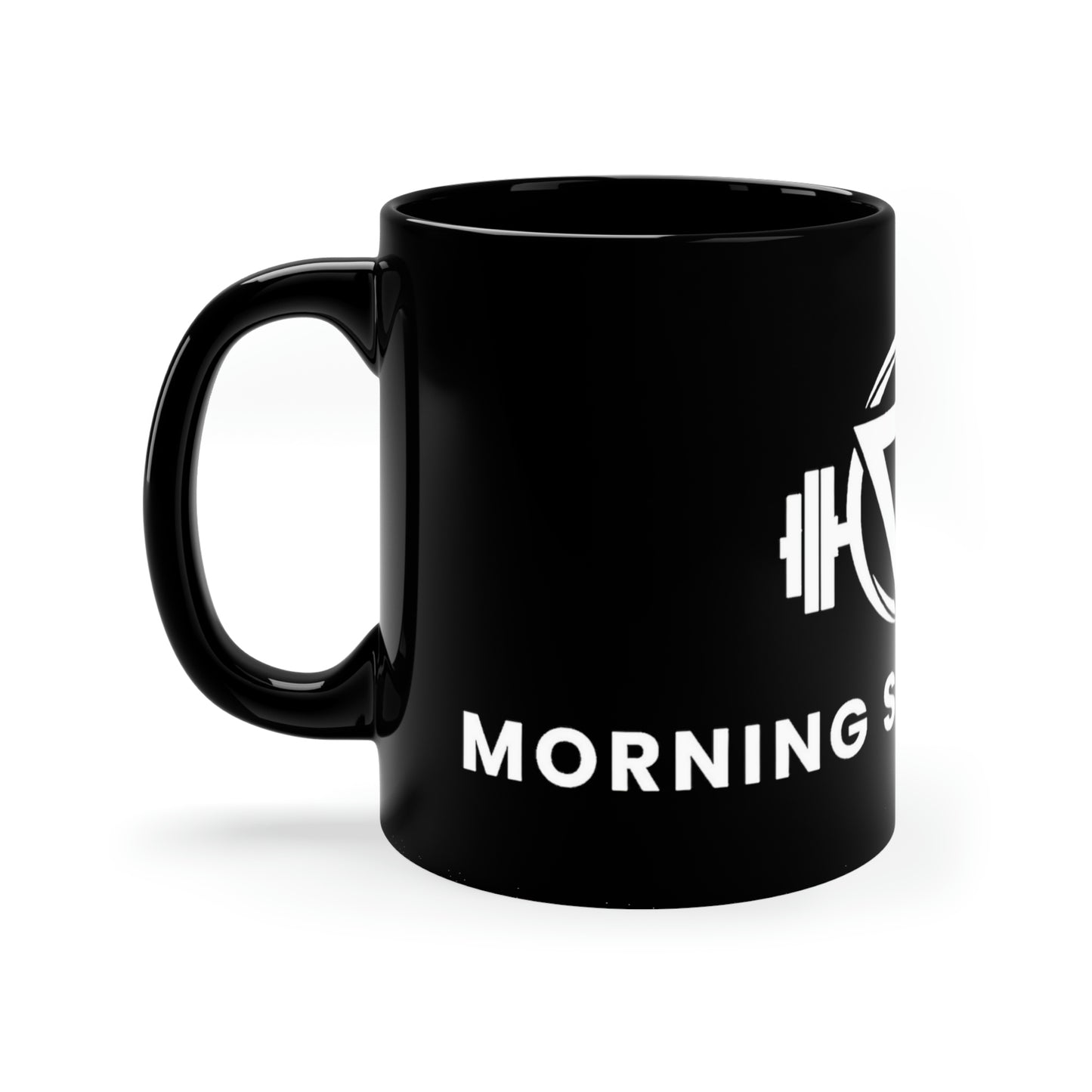 Morningstar Coffee Mug -White