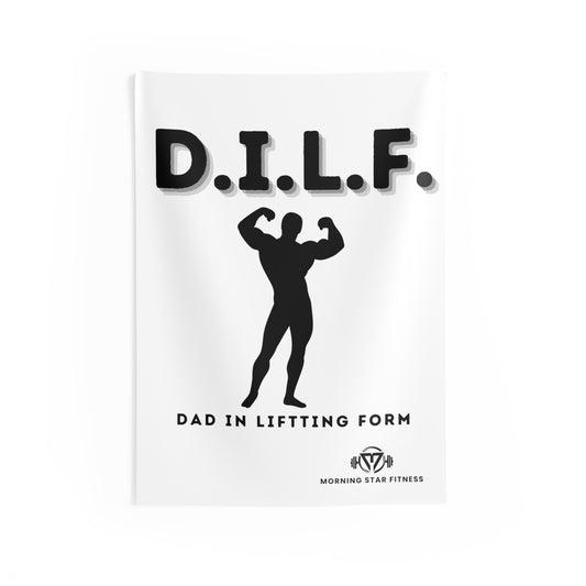 "D.I.L.F."