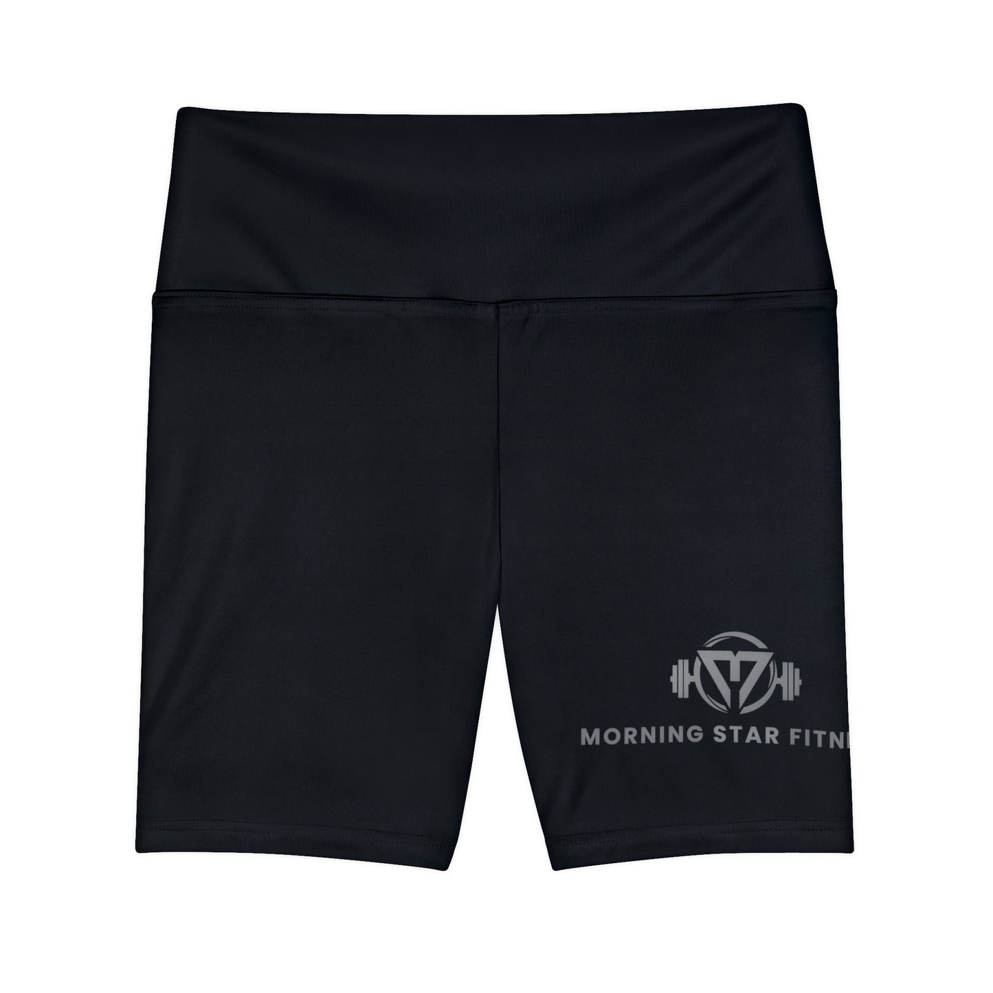 Women's Shorts- Grey