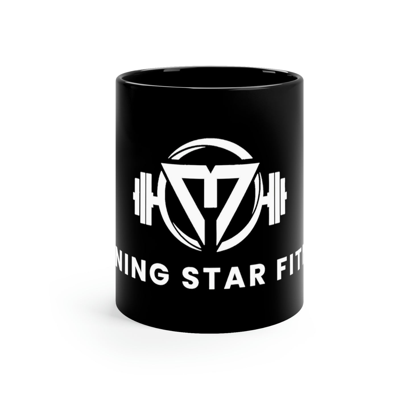 Morningstar Coffee Mug -White